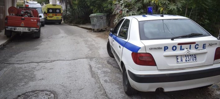 Φθιώτιδα: Υπάλληλος βενζινάδικου πάλεψε με ληστή -Προσπάθησε να τον αφοπλίσει